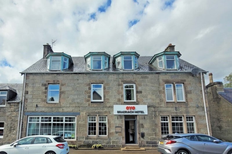 Main St, Newtonmore for sale Primary Photo- Image 1 of 1