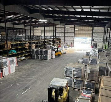 200 Industrial Pky, Branchburg, NJ for sale Interior Photo- Image 1 of 2