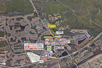 More details for 464 Bellegrove Dr, Myrtle Beach, SC - Land for Lease