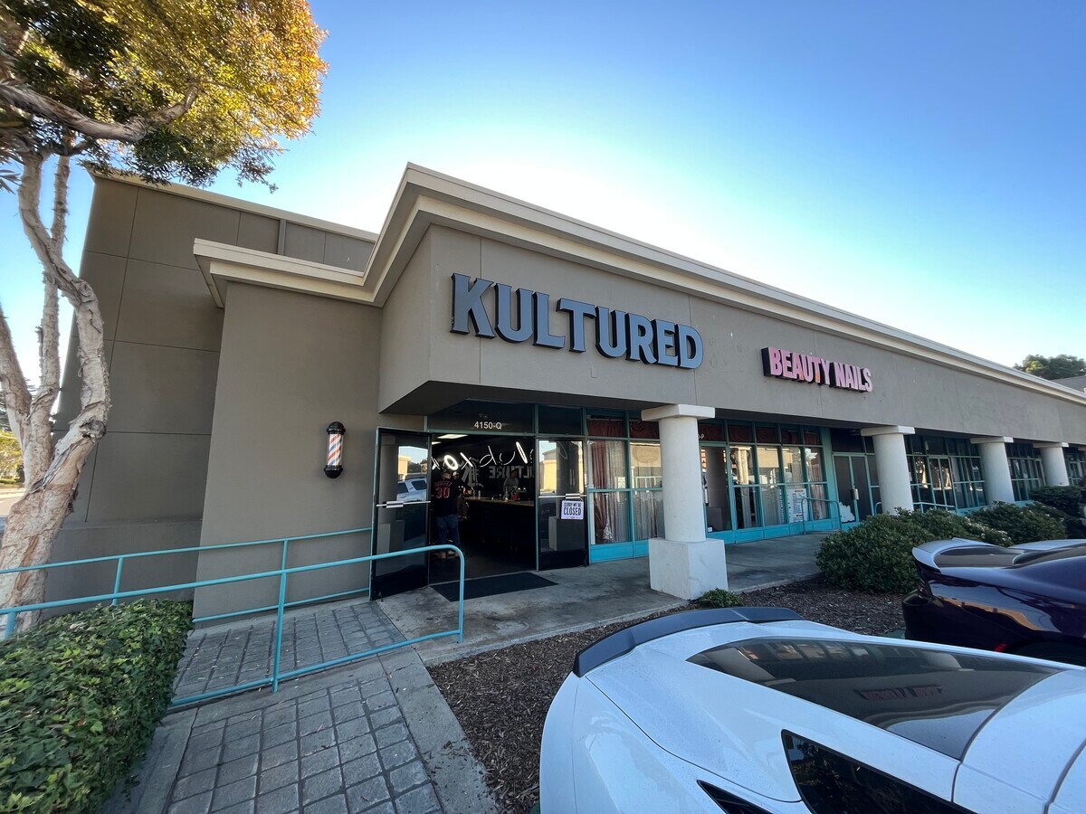 4150 Capitola Rd, Capitola, CA 95010