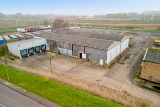 More details for 1 West Marsh Rd, Spalding - Industrial for Lease