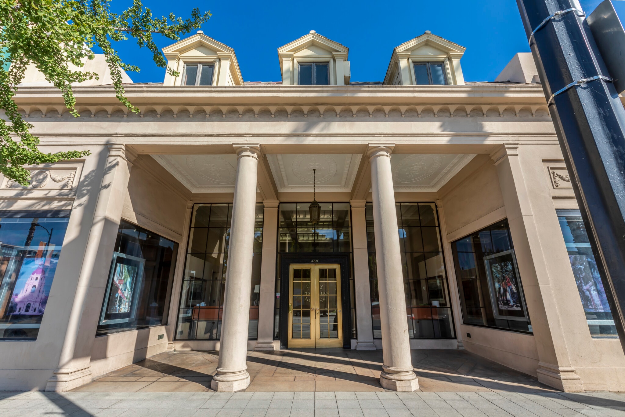 489 E Colorado Blvd, Pasadena, CA for sale Building Photo- Image 1 of 11