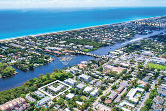 More details for 1000 Palm Trl, Delray Beach, FL - Multifamily for Sale