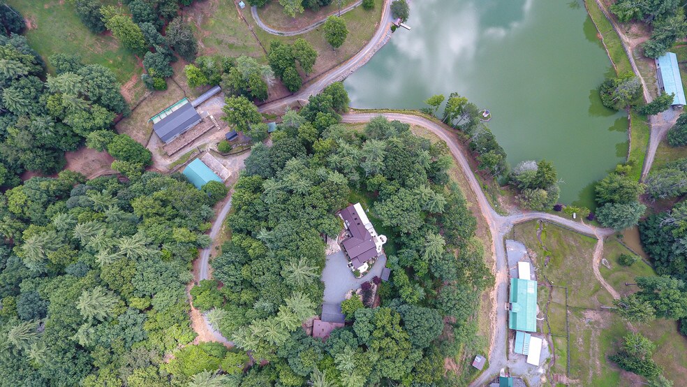 242 Llama Ln, Ellijay, GA for sale - Building Photo - Image 1 of 1