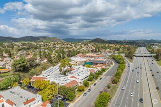 30423 Canwood St, Agoura Hills, CA - AERIAL  map view - Image1