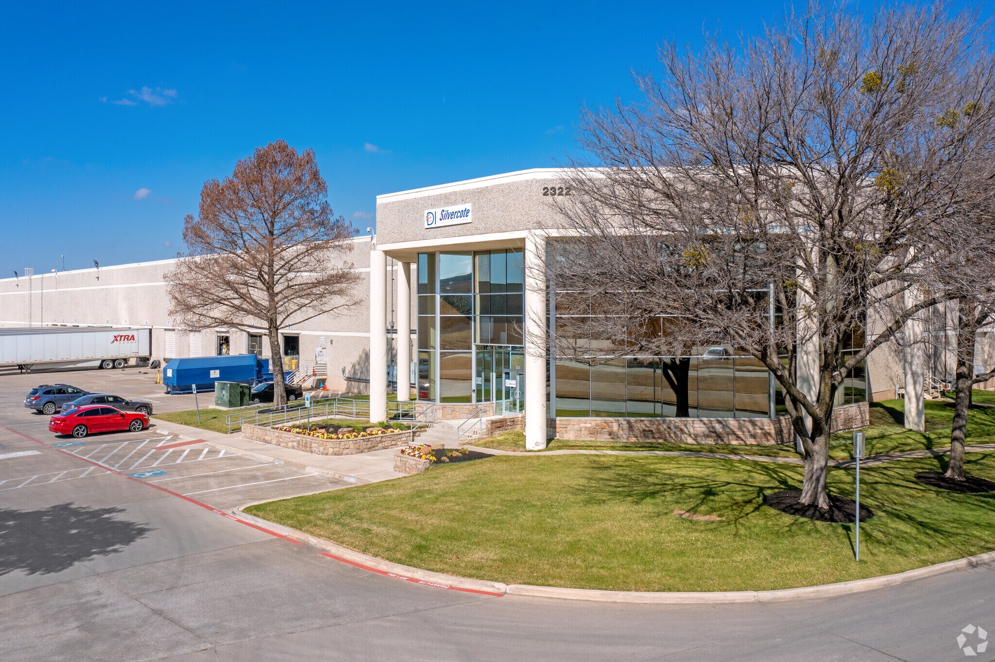 2322 French Settlement Rd, Dallas, TX for lease Primary Photo- Image 1 of 10