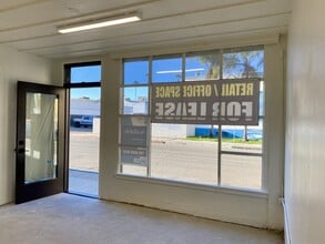 106 S Freeman St, Oceanside, CA for lease Interior Photo- Image 1 of 5