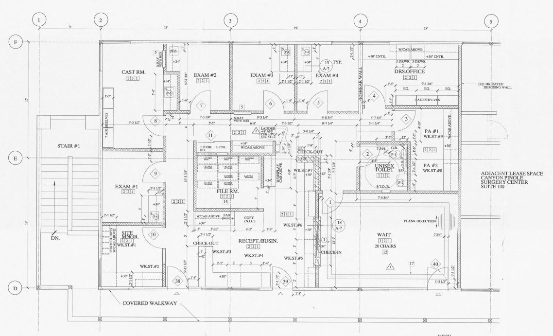 1700-1718 San Pablo Ave, Pinole, CA 94564 - Office/Medical for Lease ...