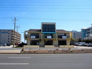 More details for 7904 Coastal Hwy, Ocean City, MD - Office for Sale