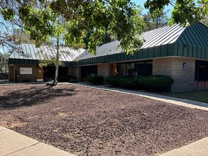 1515 E Cedar Ave, Flagstaff, AZ for lease Building Photo- Image 1 of 3