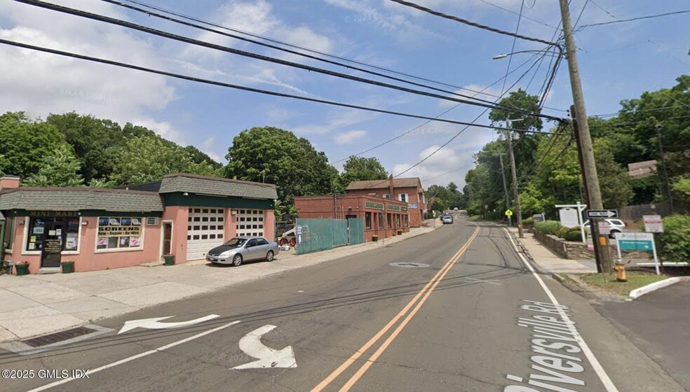 4 Riversville Road Rd, Greenwich, CT for lease - Building Photo - Image 3 of 18