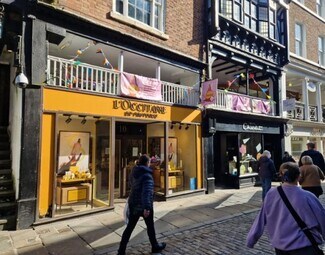 More details for 10 Northgate St, Chester - Retail for Lease