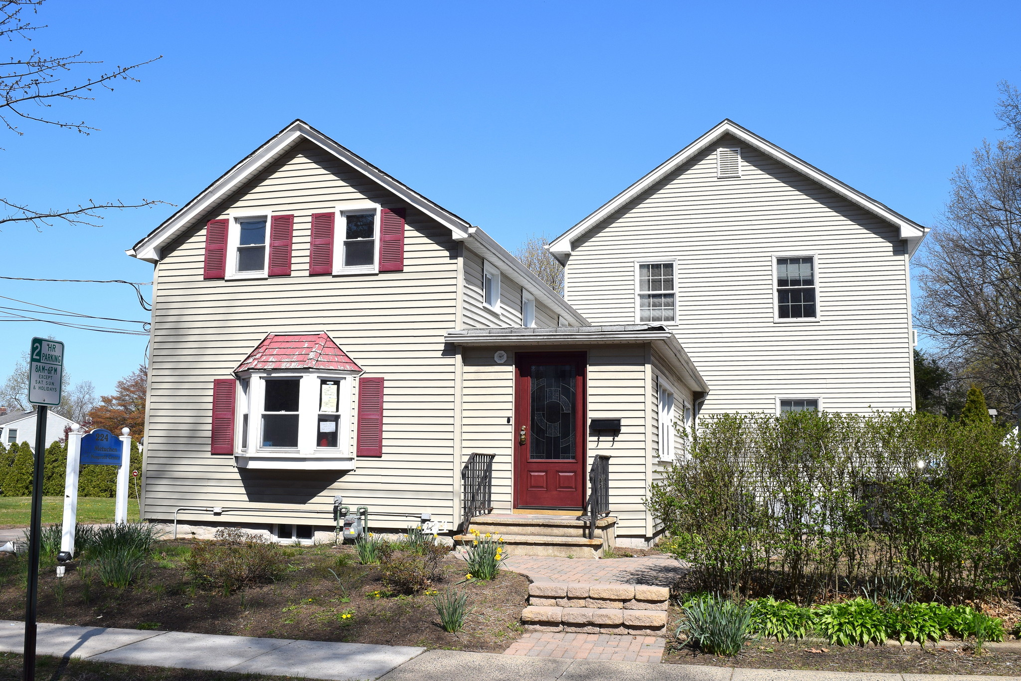 224 Main St, Metuchen, NJ for sale Primary Photo- Image 1 of 1