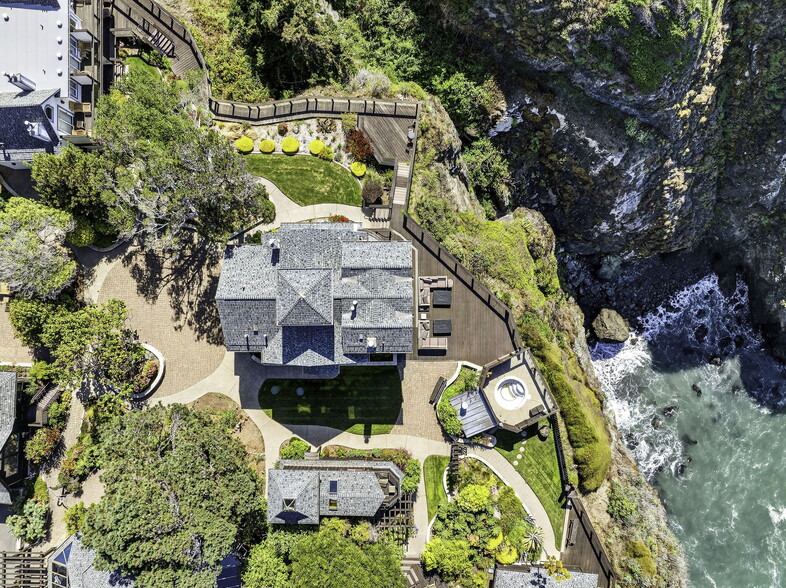 5920 CA-1, Elk, CA for sale - Aerial - Image 2 of 59