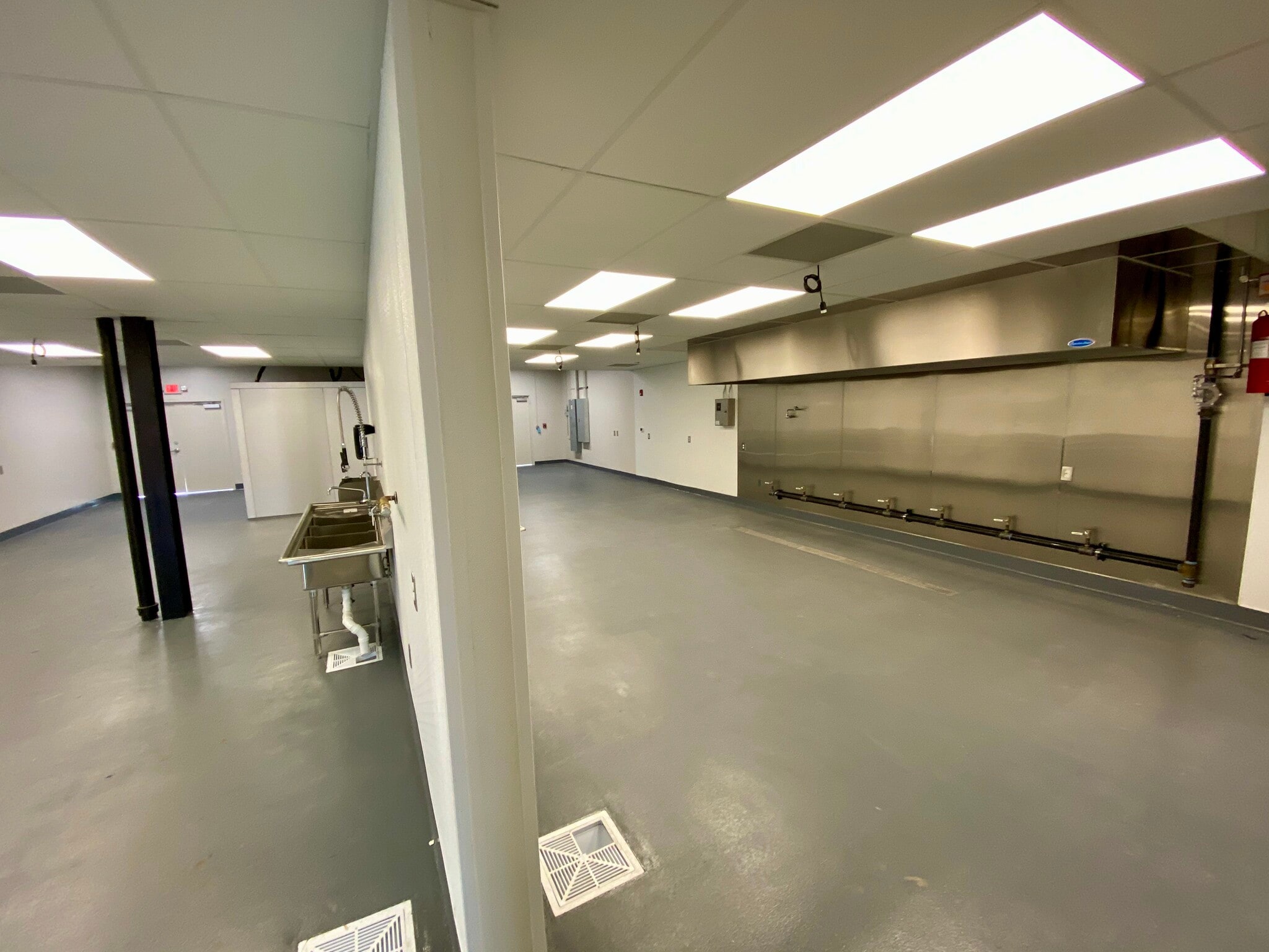 3783 Presidential Pky, Atlanta, GA 30340 PREP Commercial Industrial