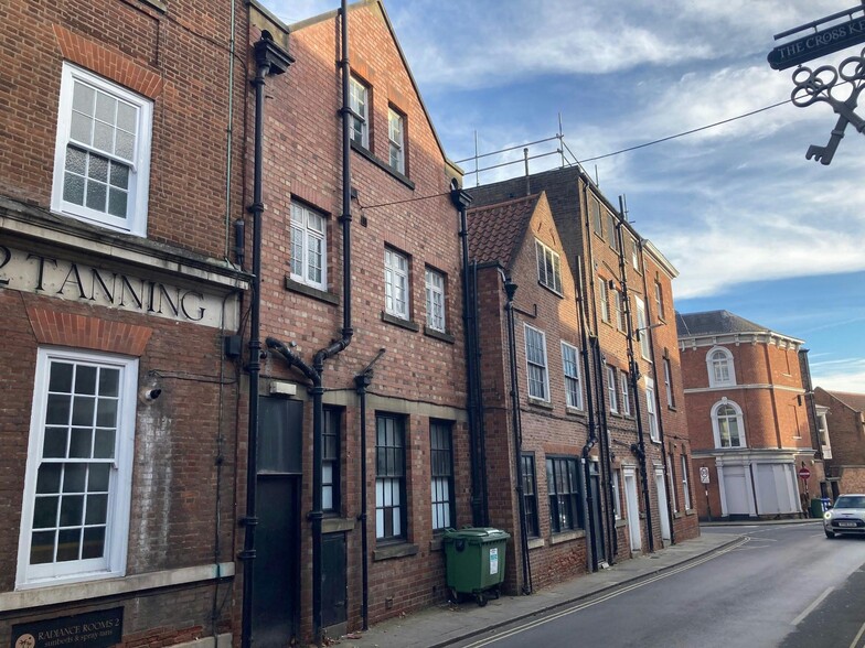 65-66 Saturday Market, Beverley for lease - Building Photo - Image 2 of 2