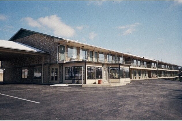 730 Hwy 165, Branson, MO for sale Primary Photo- Image 1 of 1