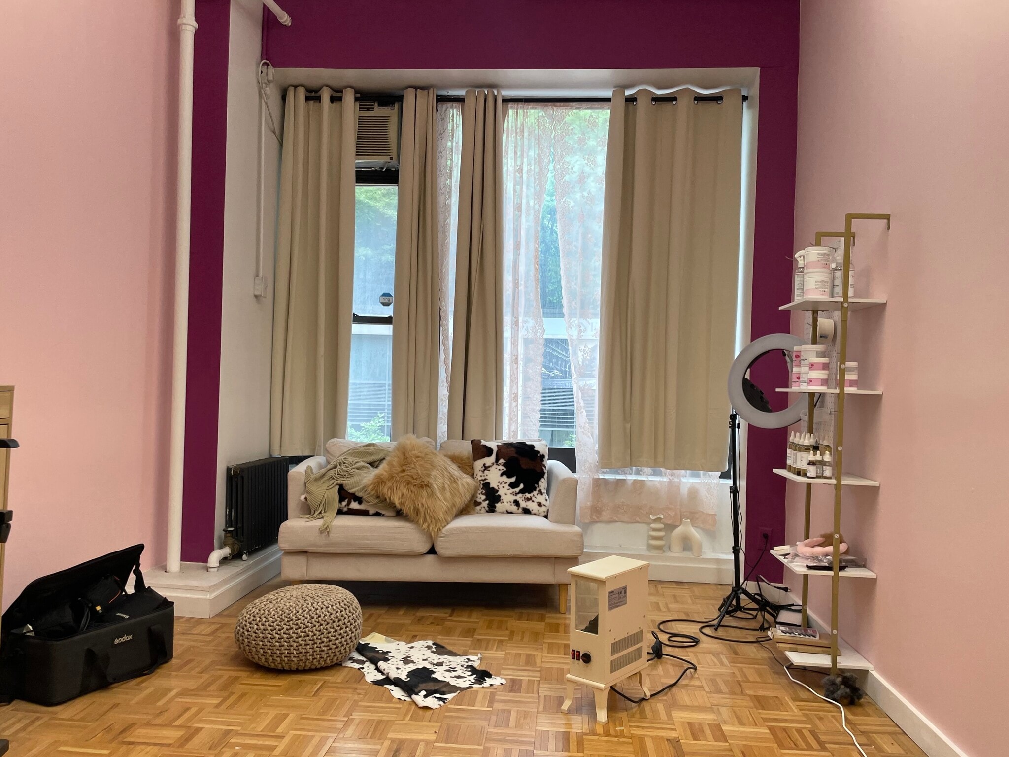 165-167 Madison Ave, New York, NY for lease Interior Photo- Image 1 of 3