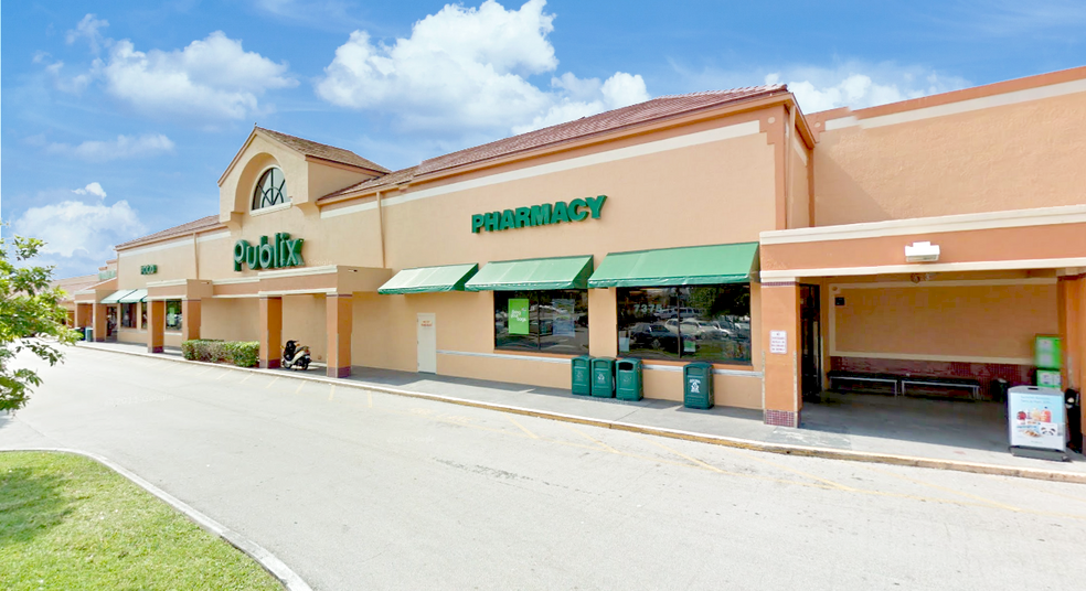 7291-7431 W Atlantic Ave, Delray Beach, FL for sale - Building Photo - Image 1 of 1