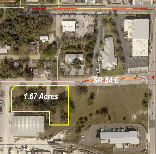 650 6th Ave E, Bradenton, FL for sale - Primary Photo - Image 1 of 4