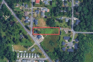 More details for 10323 F St E, Tacoma, WA - Land for Sale