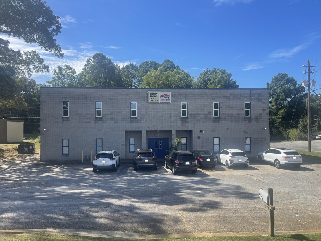 4891 Redan Rd, Stone Mountain, GA for sale Building Photo- Image 1 of 14