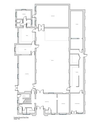 More details for 10 Haverfield Rd, Spalding - Specialty for Sale