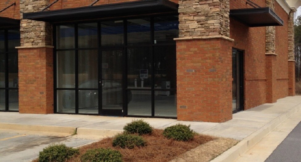 60 Ivey Gulledge Rd, Dallas, GA for sale Building Photo- Image 1 of 1