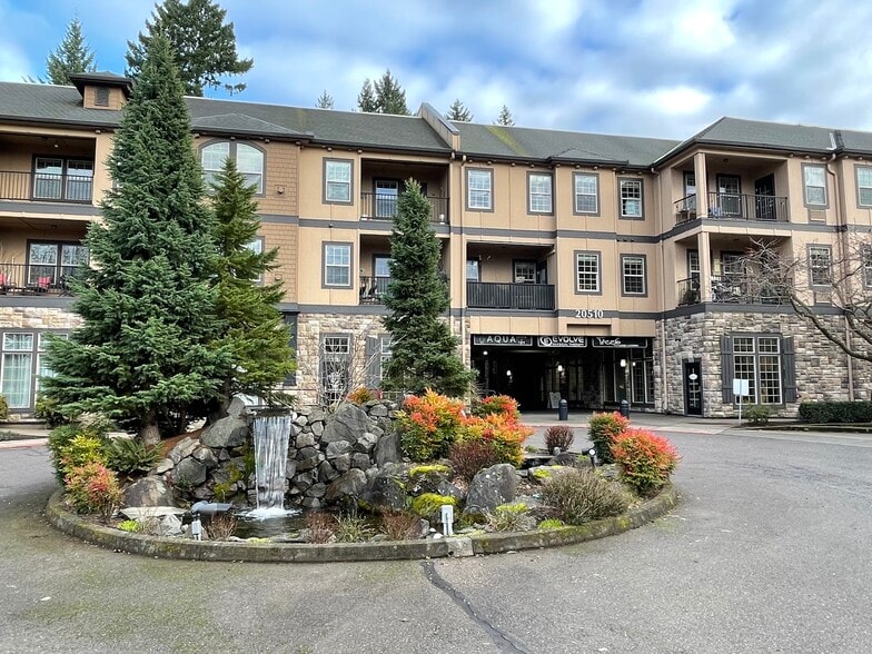 20510 SW Roy Rogers Rd, Sherwood, OR for lease - Building Photo - Image 2 of 5