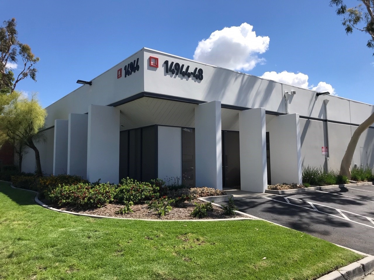 14944 Shoemaker Ave, Santa Fe Springs, CA for lease Building Photo- Image 1 of 6