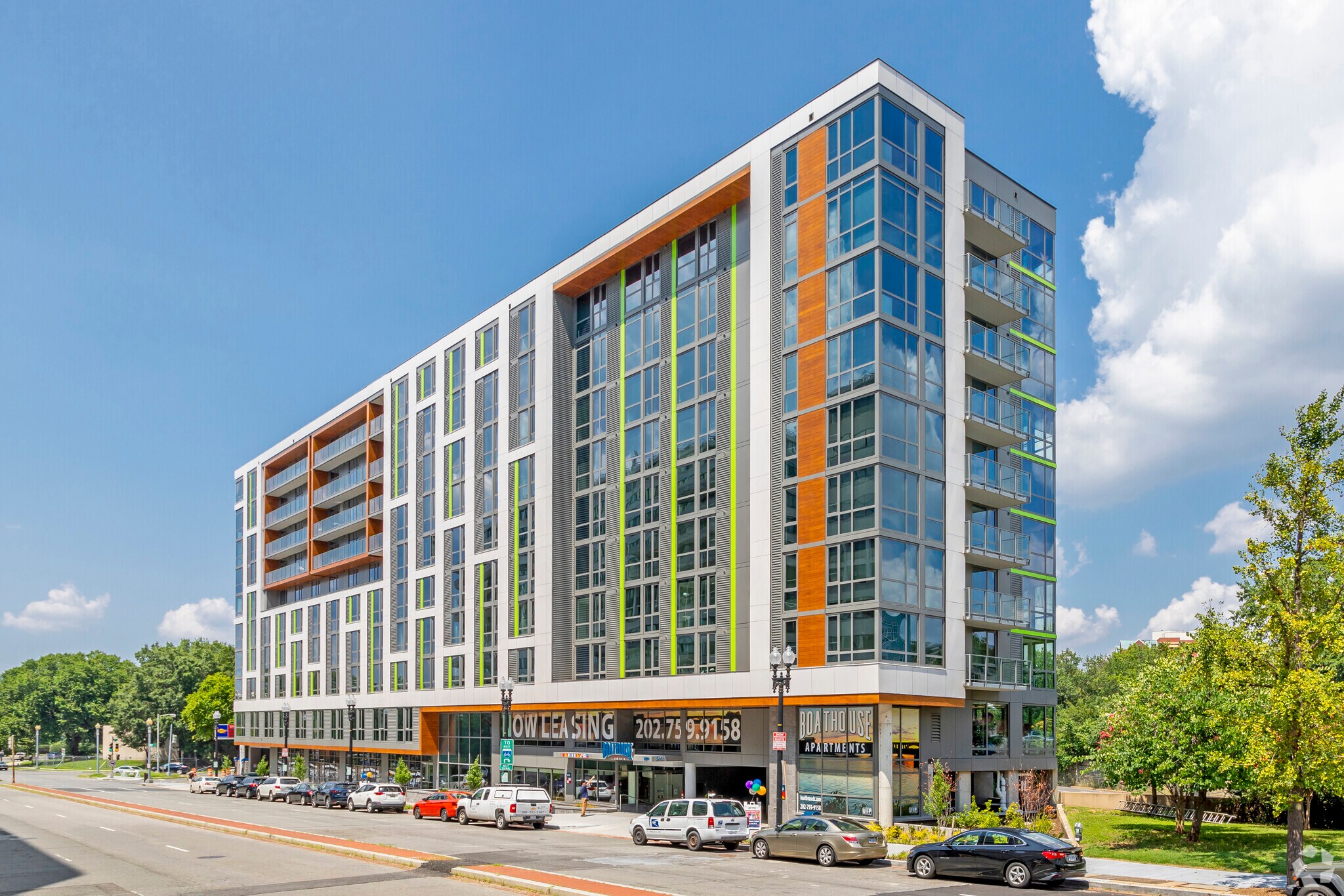 2601 Virginia Ave NW, Washington, DC for lease Building Photo- Image 1 of 13