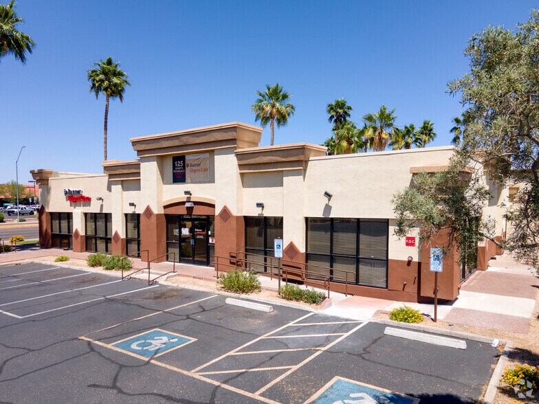 3247 E Bell Rd, Phoenix, AZ for sale - Primary Photo - Image 1 of 3