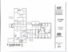 4111 S Darlington Ave, Tulsa, OK for lease Interior Photo- Image 1 of 1