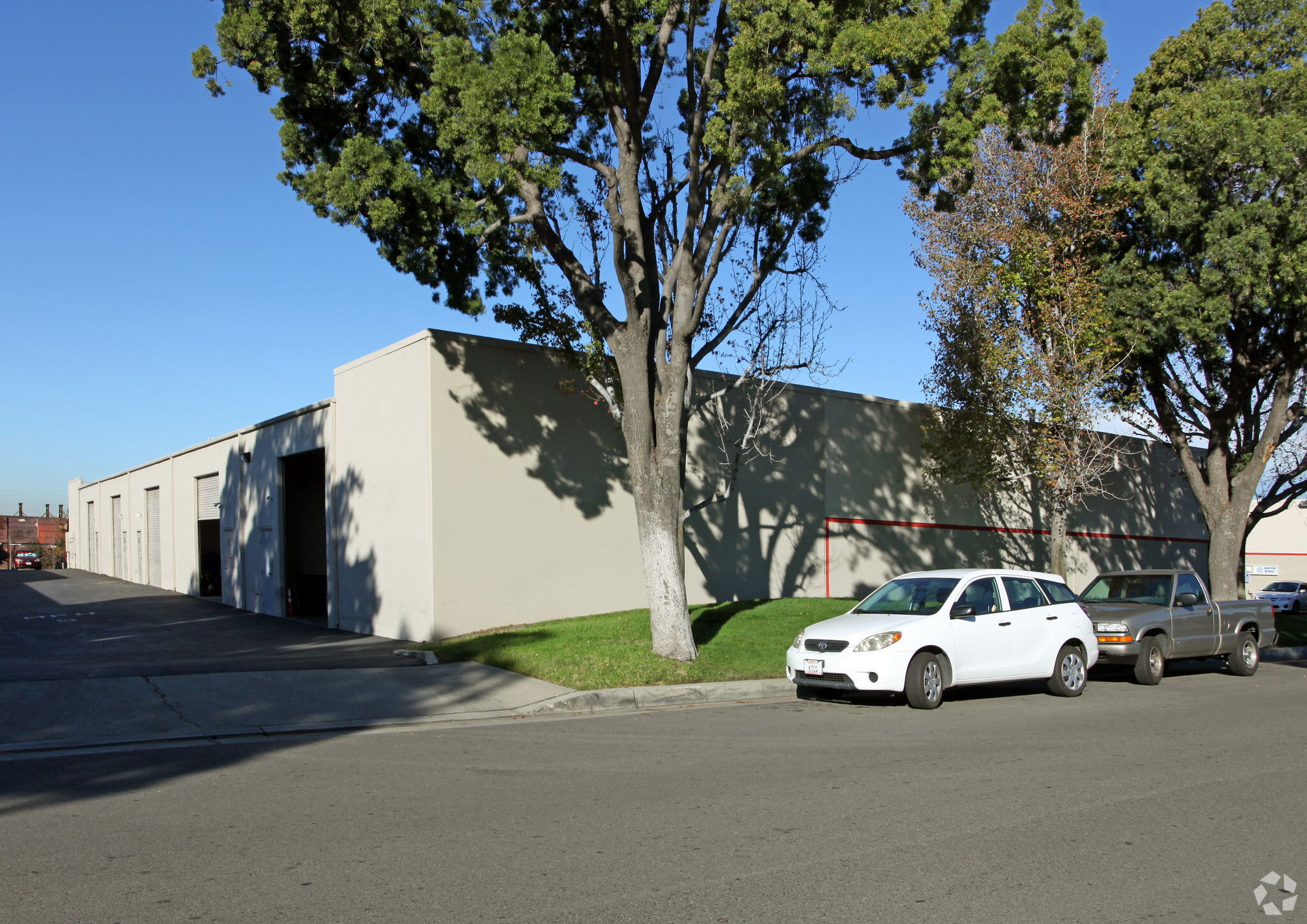 1016-1024 N Lemon St, Orange, CA for lease Primary Photo- Image 1 of 3