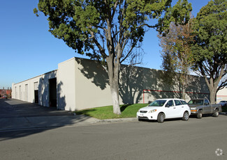 More details for 1016-1024 N Lemon St, Orange, CA - Industrial for Lease