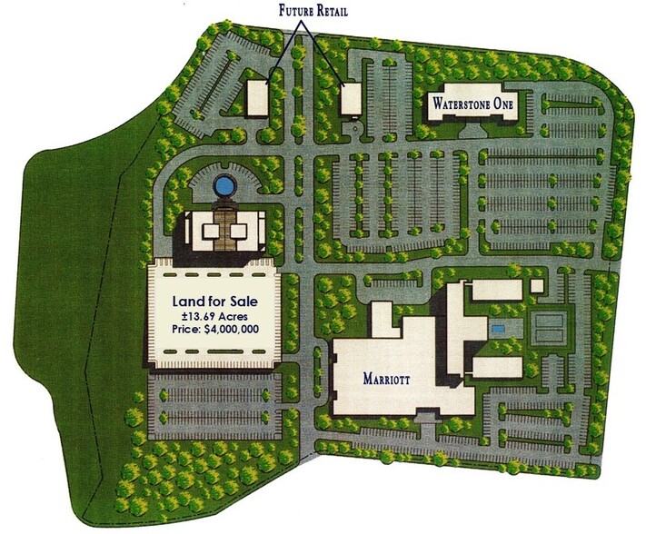 4851 Best Rd, College Park, GA for sale - Building Photo - Image 3 of 6