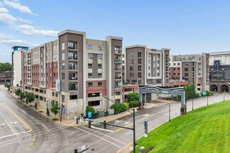 More details for 100 Aqua Way, Newport, KY - Retail for Lease