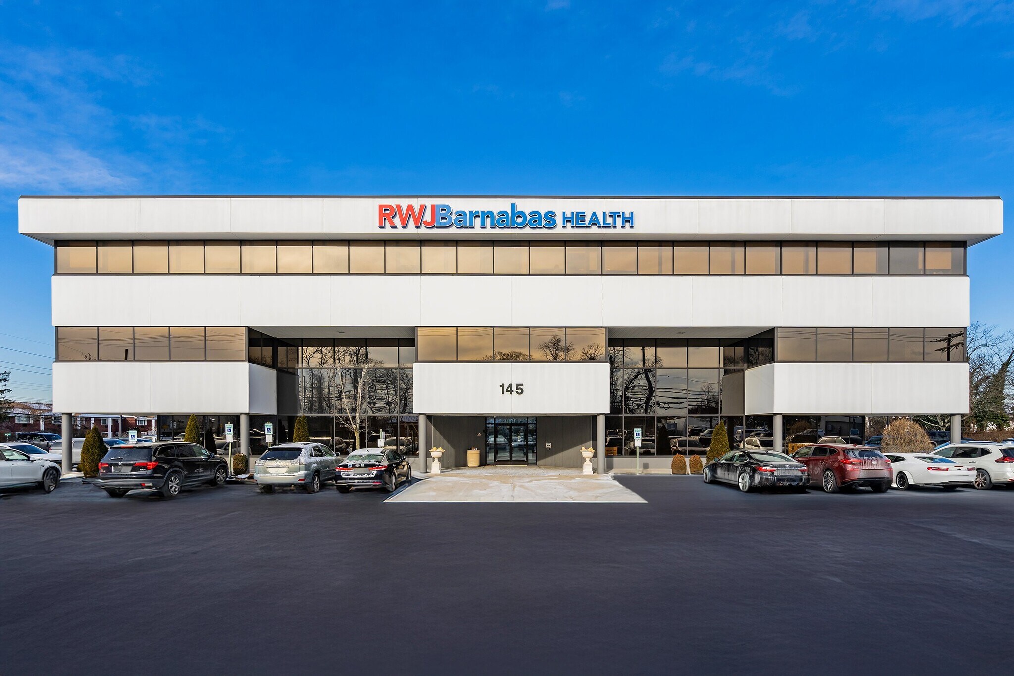 145 Wyckoff Rd, Eatontown, NJ for sale Primary Photo- Image 1 of 1