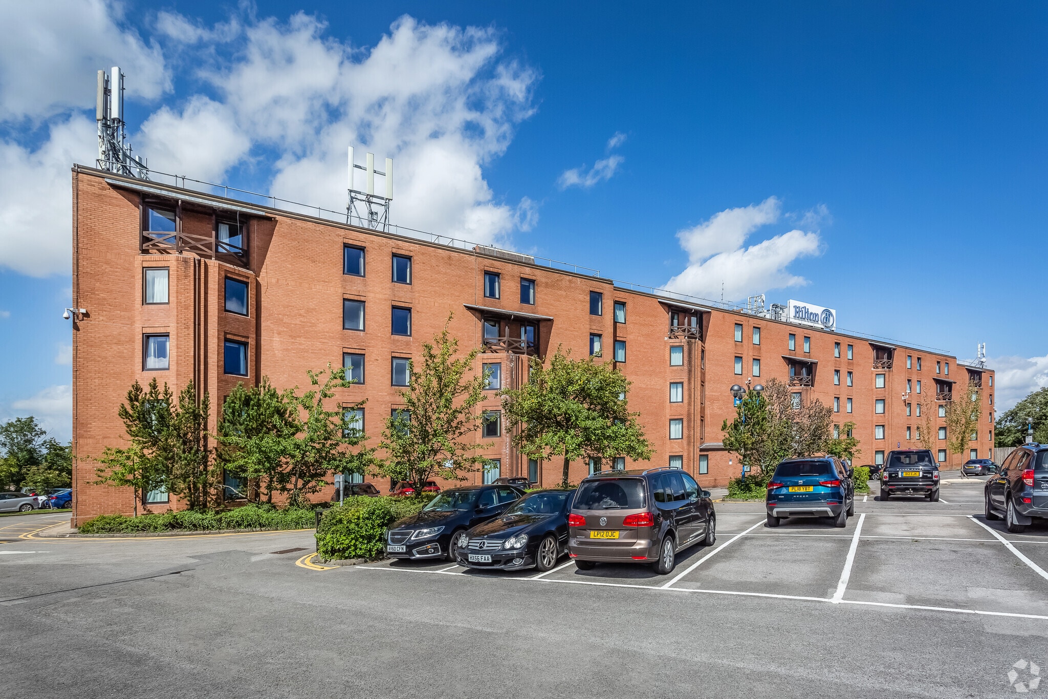 Outwood Ln, Manchester for sale Primary Photo- Image 1 of 1