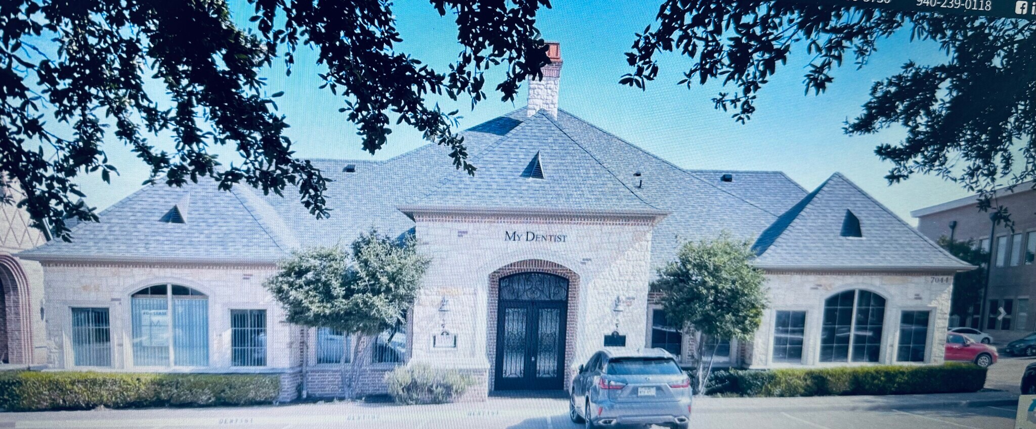 7044 Lebanon Rd, Frisco, TX for sale Primary Photo- Image 1 of 1