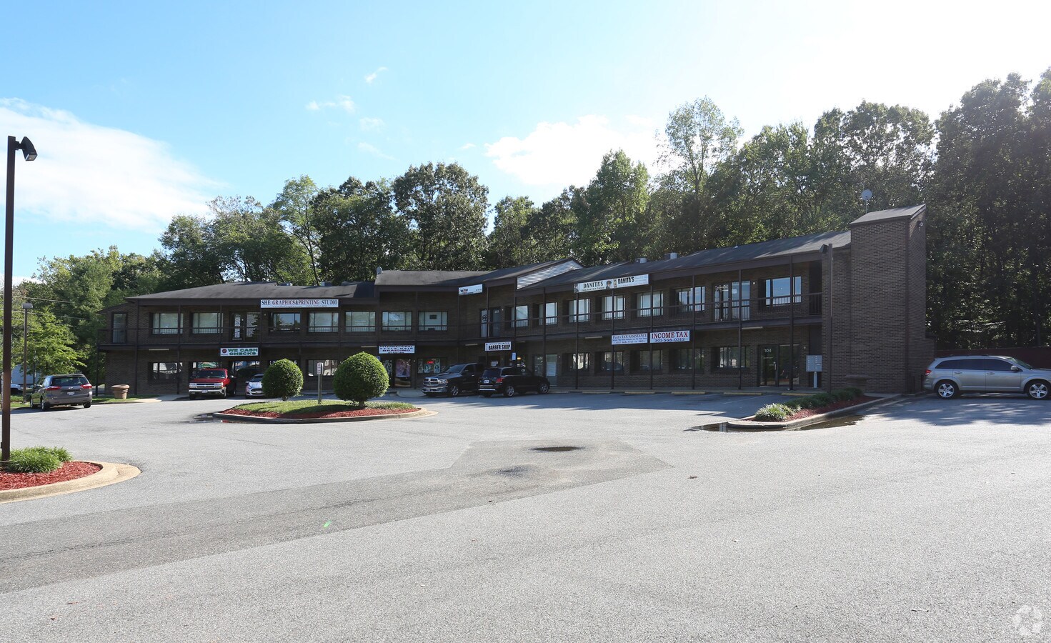 6715 Suitland Rd, Suitland, MD 20746