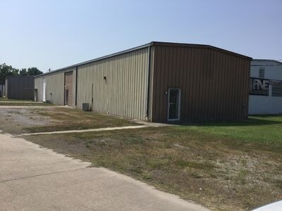Industrial in Lafayette, LA for sale Primary Photo- Image 1 of 1