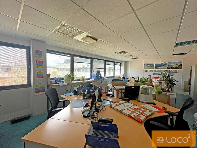 76 Rue Saint-Jean, Balma for lease - Building Photo - Image 2 of 15