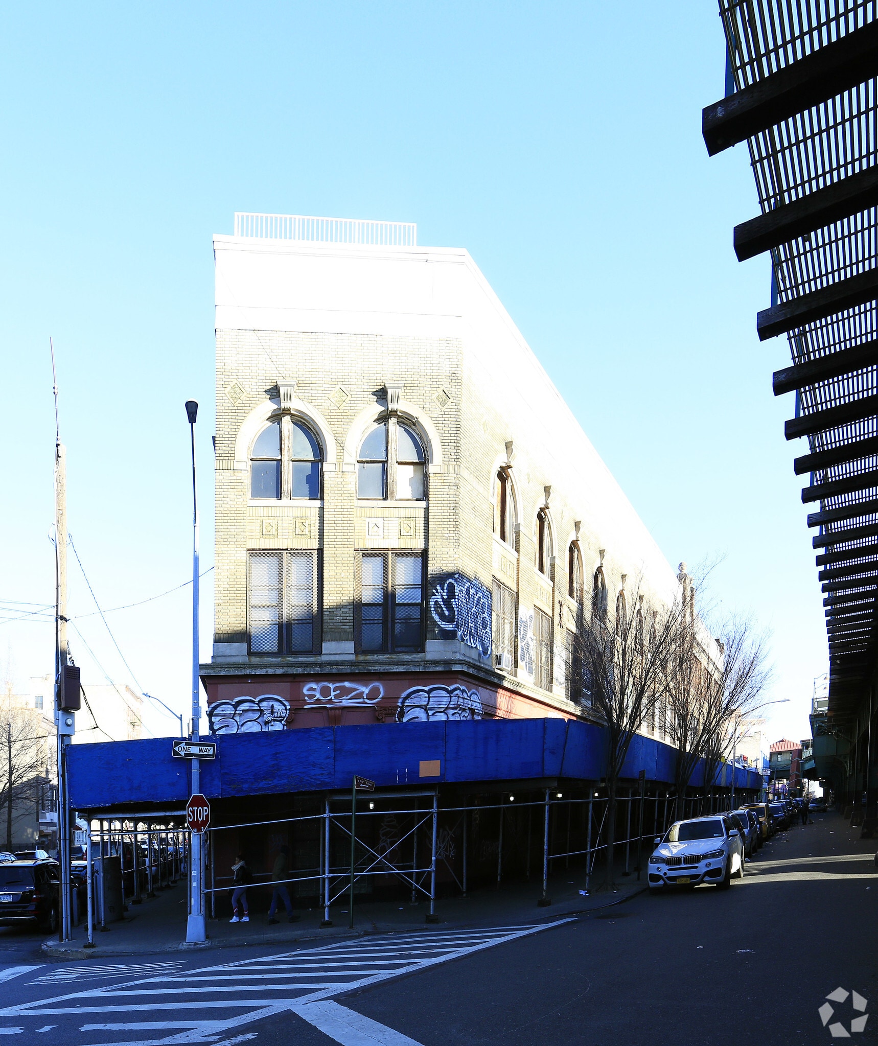 801-813 Westchester Ave, Bronx, NY for sale Primary Photo- Image 1 of 8