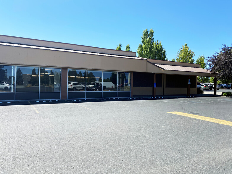 61303 S Hwy 97, Bend, OR for sale - Building Photo - Image 1 of 1