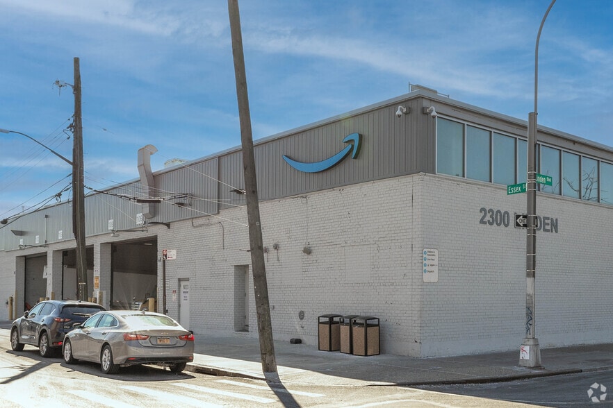 2300 Linden Blvd, Brooklyn, NY for sale - Primary Photo - Image 1 of 1