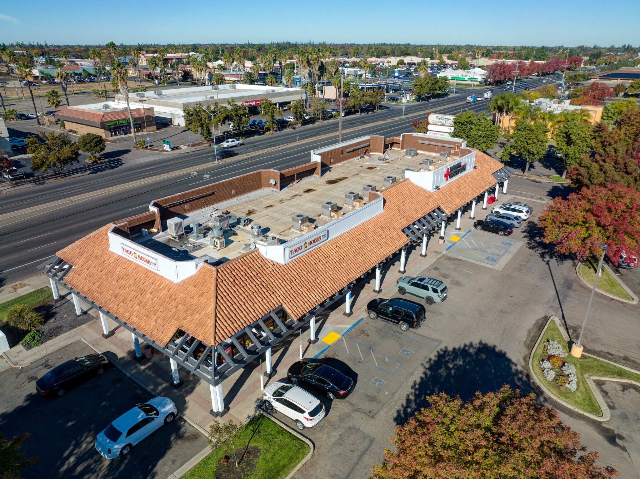 5066 West Ln, Stockton, CA 95210 Retail for Lease
