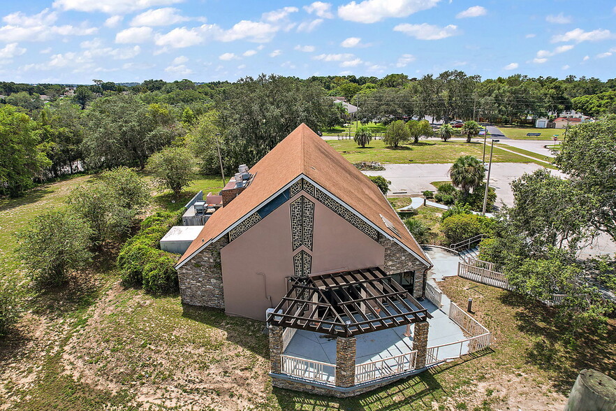 151 W Highway 50, Clermont, FL for sale - Building Photo - Image 1 of 10