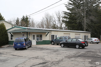 More details for 54 State St, Holley, NY - Retail for Sale