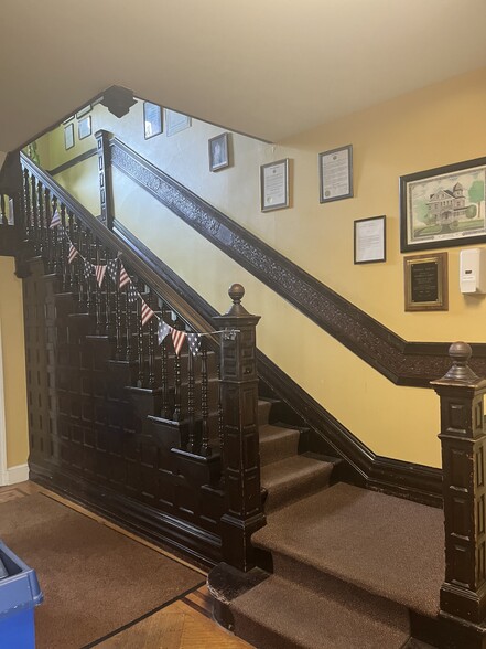 880 Fairfield Ave, Bridgeport, CT for sale - Building Photo - Image 3 of 25